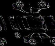 Fotografija s detaljima