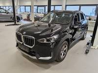 Вид спереди слева