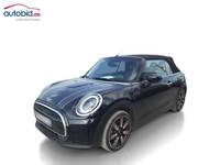 Mini Cooper Cabriolet Steptronic "Edition Premium Plus"