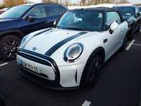 Náhled zpředu zleva