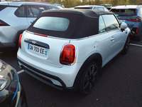 Náhled zezadu zprava