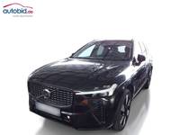 Volvo XC60 T6 AWD Recharge Geartronic "Dark Theme Ultimate"
