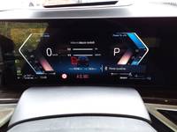 Вид на приборную панель