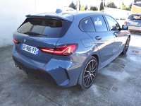 Vaade tagant paremalt