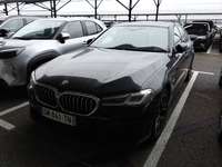 Pogled sprijeda lijevo