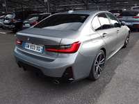 Vaade tagant paremalt