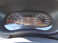 Pogled na kombinirani instrument