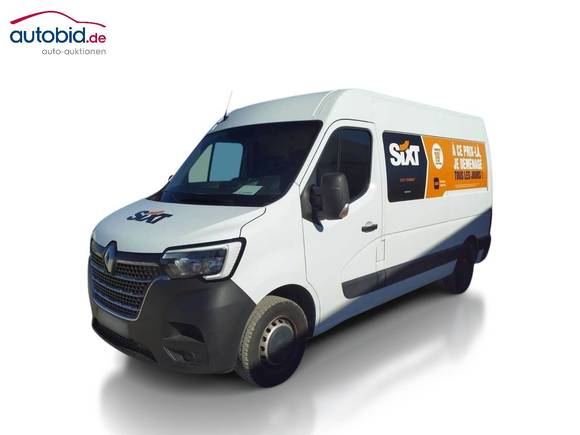 Pogled sprijeda lijevo