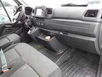 Pogled unutrašnji prostor