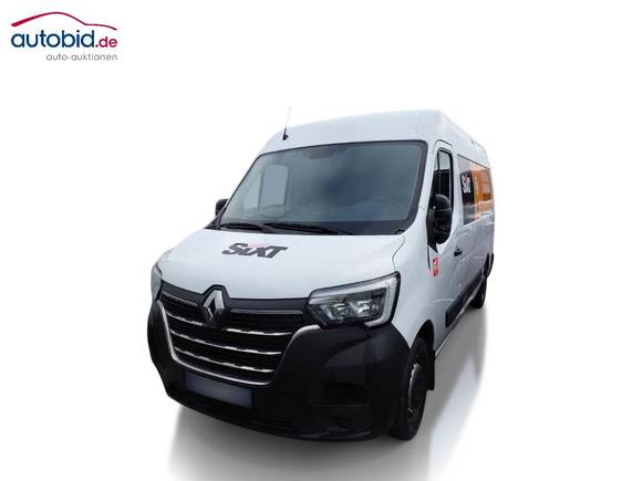 Pogled sprijeda lijevo