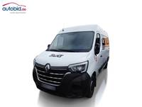 Pogled sprijeda lijevo