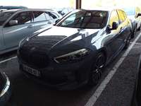 Náhled zpředu zleva