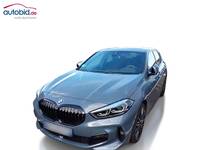 BMW 118i Steptronic "M Sportpaket"