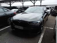 BMW 530e xDrive Touring Sport-Automatic "M Sportpaket"
