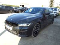 BMW 530e xDrive Sport-Automatic "M Sportpaket"