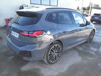 Vaade tagant paremalt