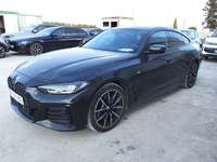 BMW 420d Gran Coupe Sport-Automatic "M Sportpaket"