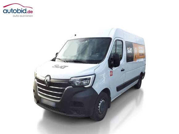 Widok z przodu po stronie lewej