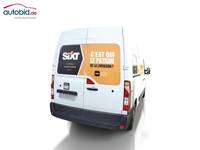 Widok z tyłu po stronie prawej