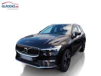 Volvo XC60 T8 AWD Recharge Geartronic "Ultimate Chrome" UVP:84.230€