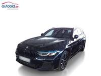 BMW 530e xDrive Touring Sport-Automatic "M Sportpaket"