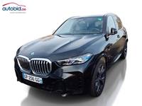 Pogled sprijeda lijevo