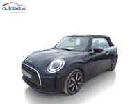 Mini Cooper Cabriolet Steptronic "Edition Premium Plus"