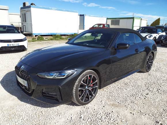 Náhled zpředu zleva