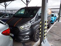 Ford Transit Custom Kasten 310 L1 2,0 TDCI SelectShift "Sport"