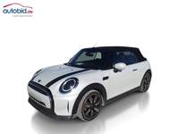 Mini Cooper Cabriolet Steptronic "Edition Premium Plus"