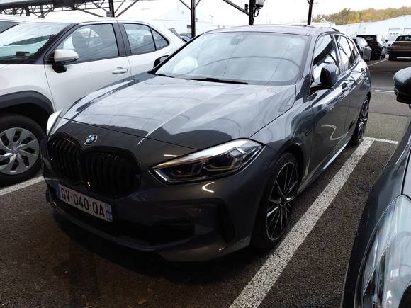 Náhled zpředu zleva