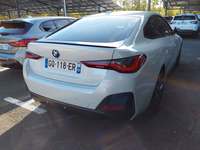 Vaade tagant paremalt