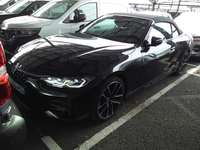 BMW 420i Cabrio Sport-Automatic "M Sportpaket"