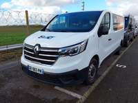 Renault Trafic 130 dCi L2H1 "Gran Confort"