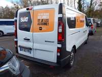 Náhled zezadu zprava