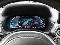 Widok zestawu wskazników