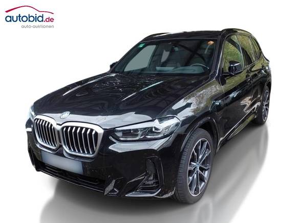 Widok z przodu po stronie lewej