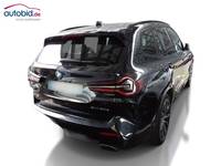 Widok z tyłu po stronie prawej