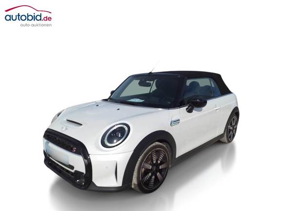 Widok z przodu po stronie lewej