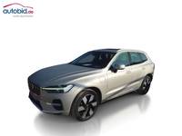 Volvo XC60 T6 AWD Recharge Geartronic "Ultimate" UVP:84.230€