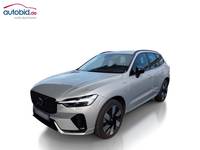 Volvo XC60 T6 AWD Recharge Geartronic "Dark Theme Ultimate" UVP:81.230€
