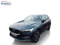 Volvo XC60 T6 AWD Recharge Geartronic "Plus Chrome" UVP:75.480€