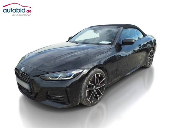 Вид спереди слева