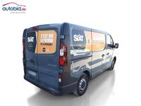 Vaade tagant paremalt