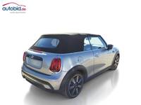 Aanzicht achter rechts