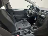 Aanzicht binnenruimte