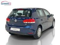 Aanzicht achter rechts