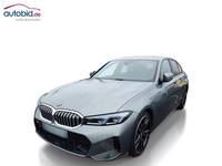 BMW 320d xDrive Sport-Automatic "M Sportpaket"