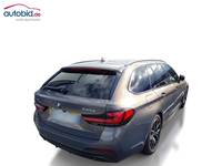 Pogled od pozadi desno