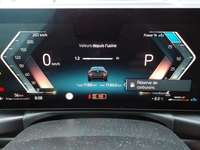 Pogled na kombinovani instrument